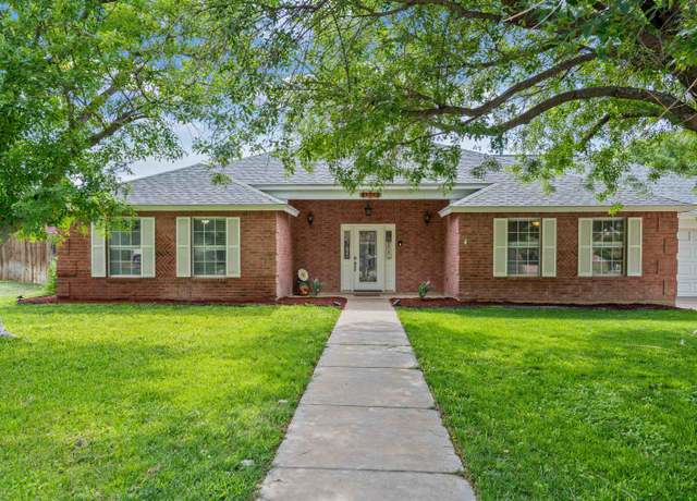 Property at 124 Medicine Bow Trl, Del Rio, TX 78840, 4 beds, 3 baths