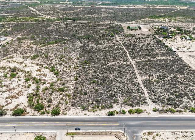 Property at Dodson, Del Rio, TX 78840