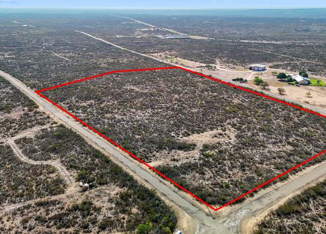 Property at Lot 13 & 1 Longhorn Tr & Bluebonnet, Del Rio, TX 78840