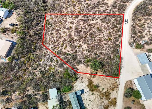 Property at Lot 10 & 11 Shoreline, Del Rio, TX 78840