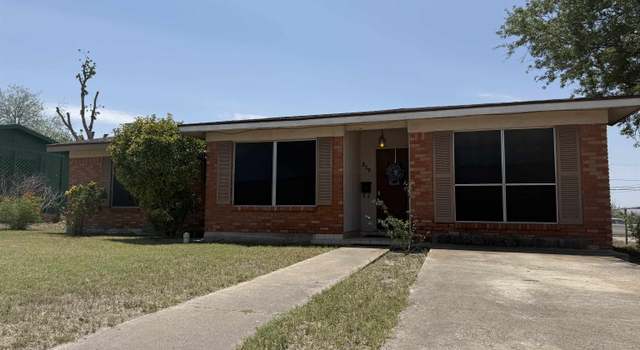Photo of 210 Highland St, Del Rio, TX 78840