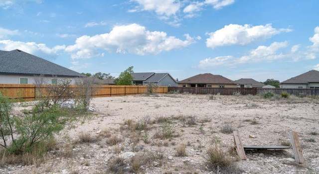 Photo of 504 Enchanted Way, Del Rio, TX 78840