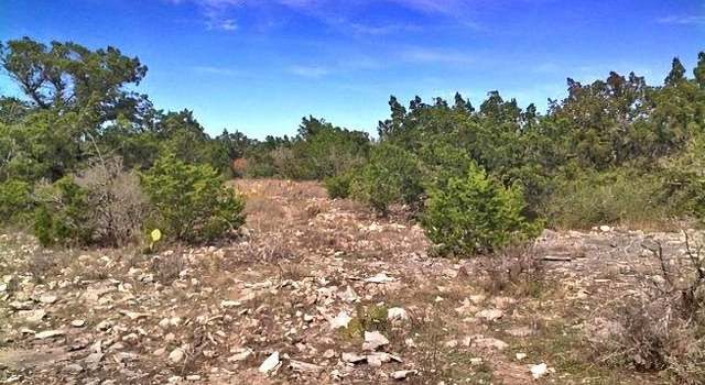 Photo of Lot 121 Leona Rnch Unit Rustic Haven Ranch, Brackettville, TX 78832