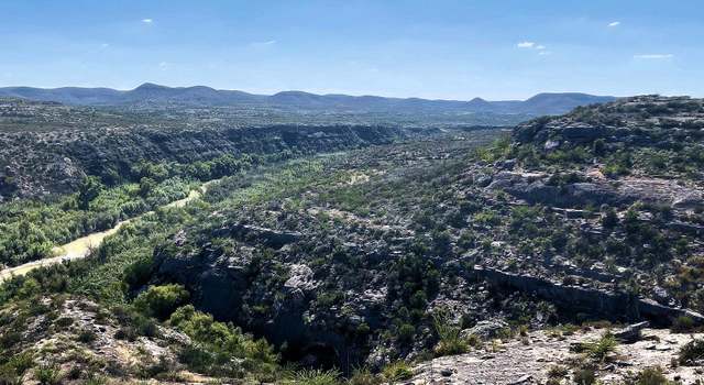 Photo of 717 Langtry Joe Rd, Comstock, TX 78837