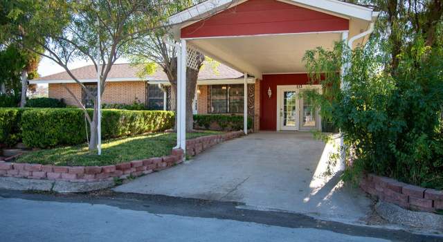 Photo of 113 Beard Dr, Del Rio, TX 78840