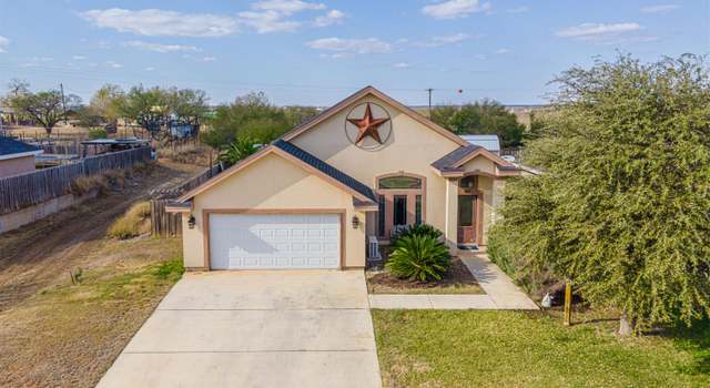 Photo of 165 Hilltop Vw, Carrizo Springs, TX 78834