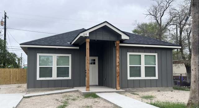 Photo of 120 Holly Ave, Del Rio, TX 78840