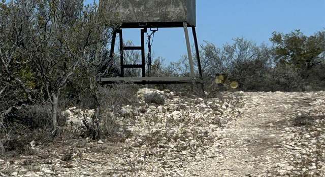 Photo of 771 Mesquite Vly Unit Big Bottom, Comstock, TX 78837