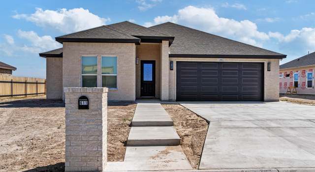 Photo of 611 Enchanted, Del Rio, TX 78840