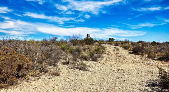 Photo of 18-A Lemons Rd, Dryden, TX 78851