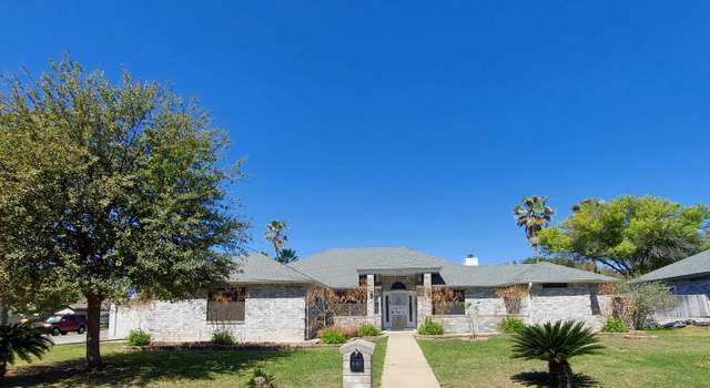 Photo of 113 Warbonnet Trl, Del Rio, TX 78840