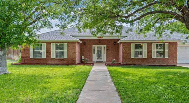 Photo of 124 Medicine Bow Trl, Del Rio, TX 78840