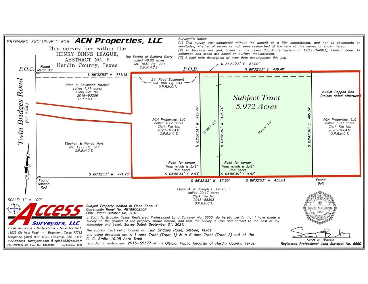 1682 Twin Bridges Rd Silsbee TX 77656 MLS 230664 Redfin