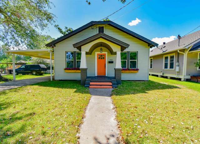 Property at 1510 Llano St, Port Neches, TX 77651, 2 beds, 1 bath