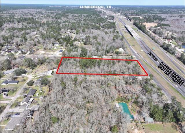Property at 3940 Highway 69 S, Lumberton, TX 77657