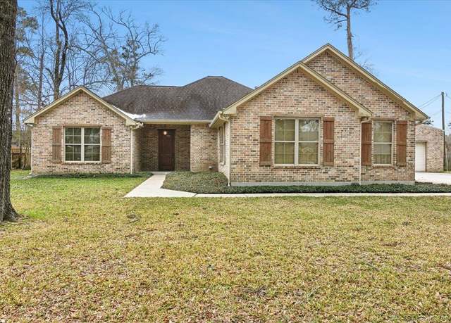 Property at 13545 Chimney Rock Dr, Beaumont, TX 77713, 3 beds, 2 baths