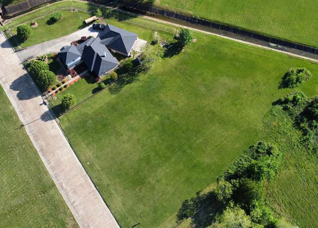 Property at 0000 Linkwood St, Port Arthur, TX 77640