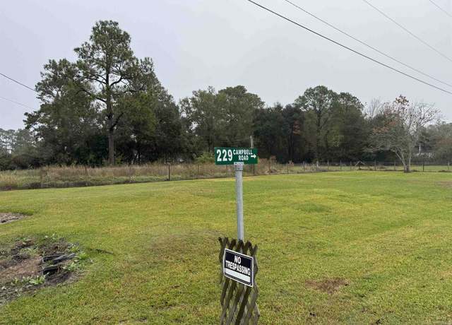 Property at 229 lot 1 Campbell, Winnie, TX 77665