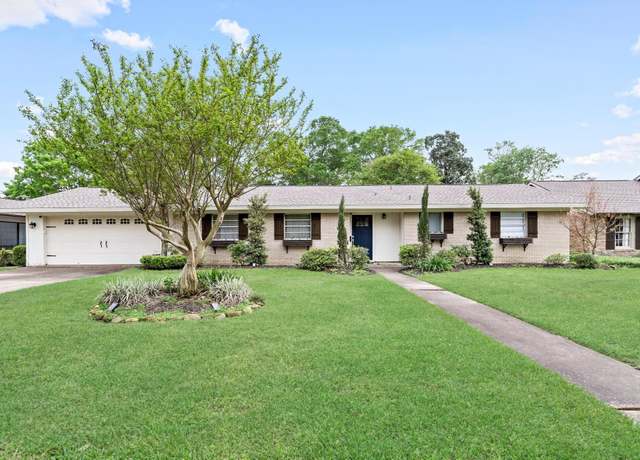 Property at 5985 Honeysuckle Dr, Beaumont, TX 77706, 3 beds, 2 baths