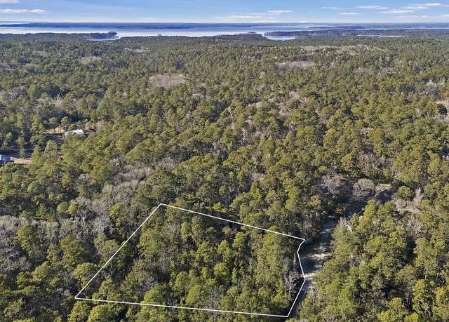 Property at PID# 32587 Crenshaw Dr, Brookeland, TX 75931