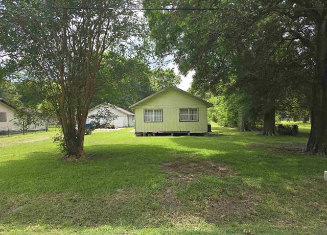 Property at 3134 60th St, Port Arthur, TX 77640, 2 beds, 1 bath