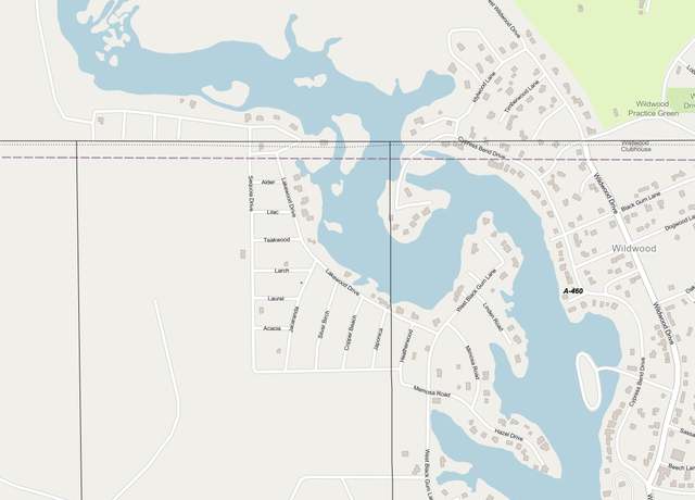 Property at 000 Jacaranda, Village Mills, TX 77663