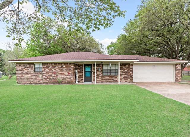 Property at 540 Romero St, Bridge City, TX 77611, 2 beds, 1 bath