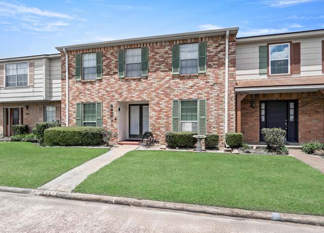 Property at 6644 Marshall Pl, Beaumont, TX 77706, 3 beds, 2 baths