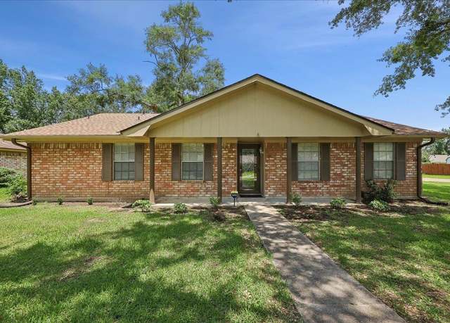 Property at 5210 Ada Ave, Beaumont, TX 77708, 3 beds, 2 baths