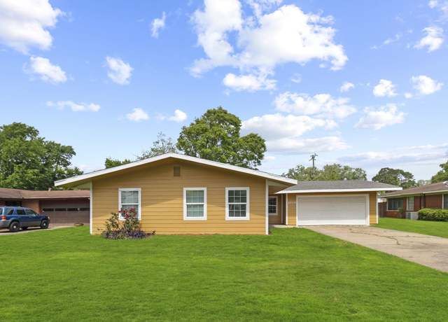 Property at 2715 35th St, Port Arthur, TX 77640, 3 beds, 2 baths