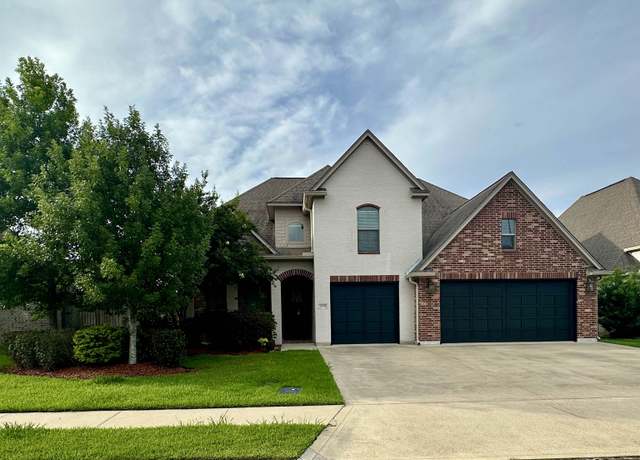 Property at 6570 Merrick Ln, Beaumont, TX 77706, 5 beds, 4 baths