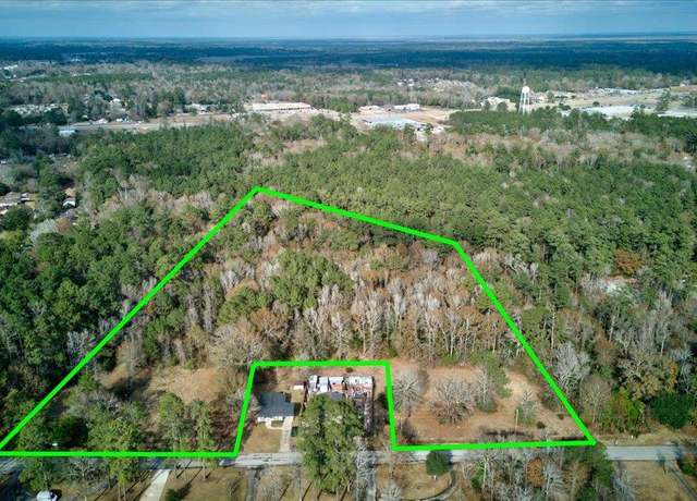 Property at 711 Knupple Rd, Silsbee, TX 77656