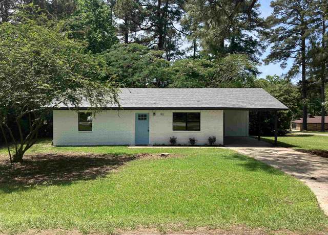 Property at 90 Chris, Jasper, TX 75951, 2 beds, 1 bath