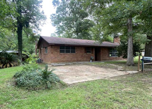 Property at 480 Elaine Dr, Woodville, TX 75979, 2 beds, 2 baths