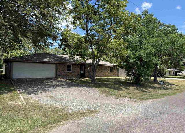 Property at 1220 Barefield St, Silsbee, TX 77656, 3 beds, 2 baths