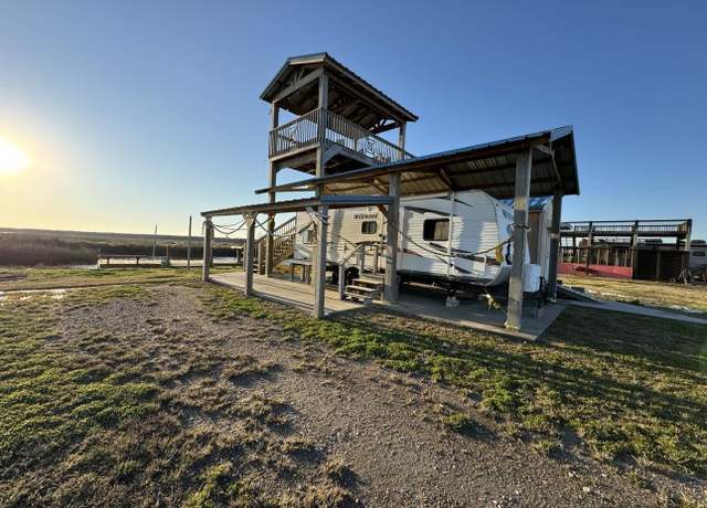 Property at 1463 Van Sant, Gilchrist, TX 77617