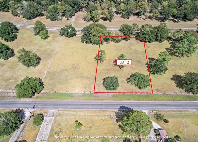 Property at Lot 2 Moore Rd, Beaumont, TX 77713