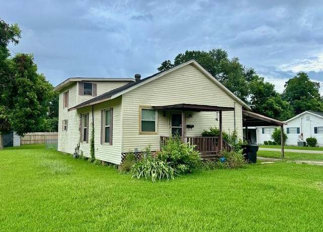 Property at 1719 Gary Ave, Nederland, TX 77627, 2 beds, 1 bath