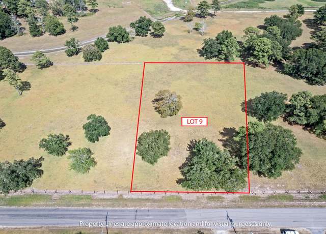 Property at Lot 9 Moore Rd, Beaumont, TX 77713
