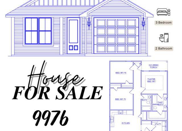 Property at 9976 Golden Ln, Lumberton, TX 77657, 3 beds, 2 baths