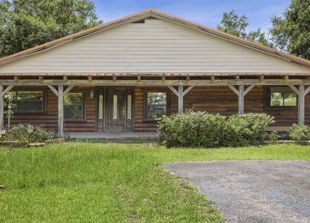 Property at 7365 N Linscomb Rd, Vidor, TX 77662, 3 beds, 2 baths