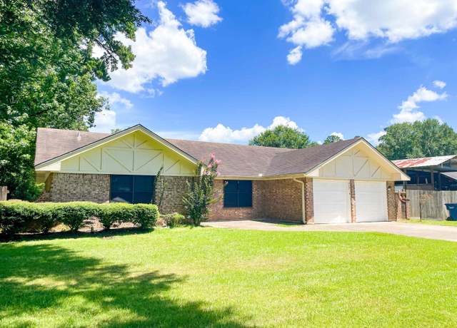 Property at 1780 Dublin Dr, Vidor, TX 77662, 3 beds, 2 baths