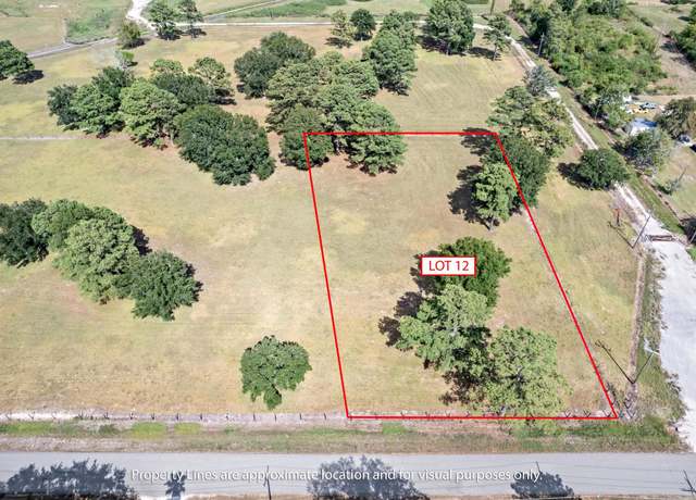 Property at Lot 12 Moore Rd, Beaumont, TX 77713