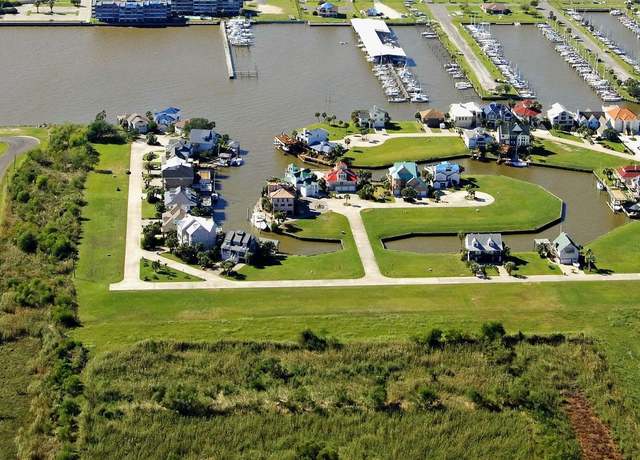 Property at 401 Island Way, Port Arthur, TX 77642