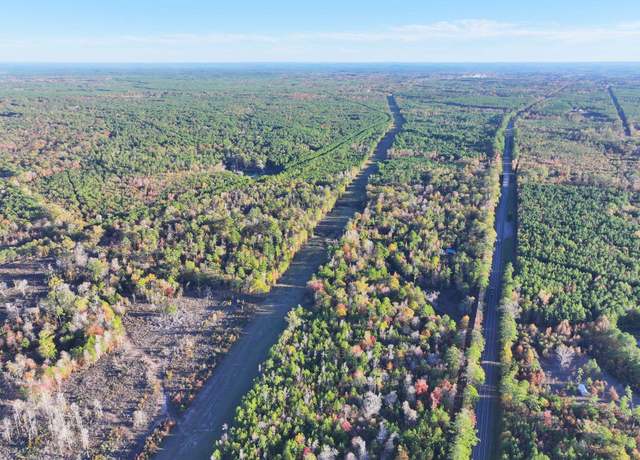Property at 000 Highway 96 N, Pineland, TX 75968