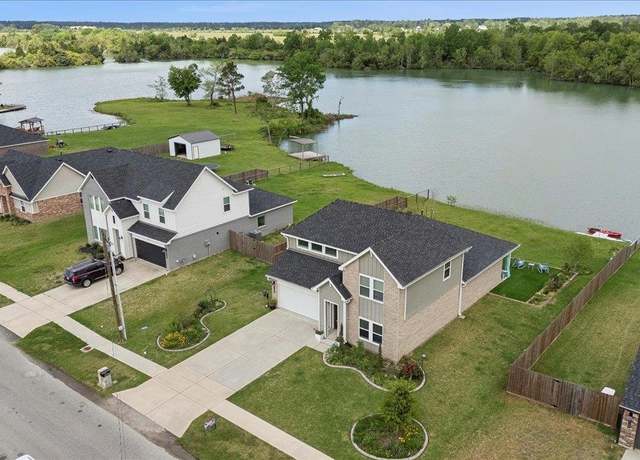 Property at 2730 Allie Payne, Orange, TX 77632, 4 beds, 3 baths