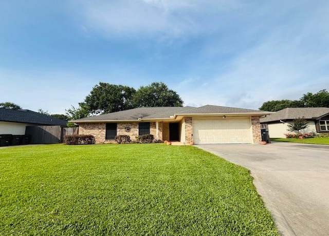 Property at 7620 Barryknoll Ln, Port Arthur, TX 77642, 4 beds, 2 baths
