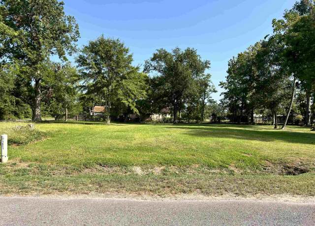 Property at 1601 Georgia Ave, Orange, TX 77630