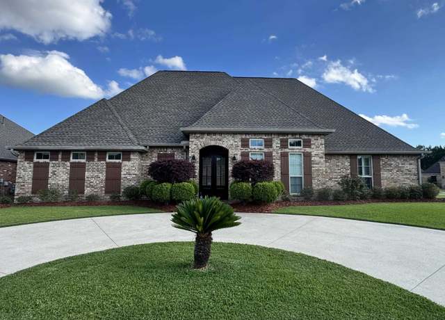 Property at 156 Remington Cir, Lumberton, TX 77657, 4 beds, 2.5 baths