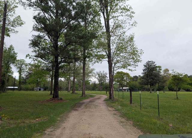 Property at 9931 S Hwy 87, Newton, TX 75966, 1 bed, 1 bath